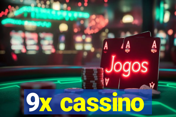 9x cassino